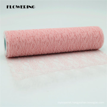 Mesh Roll Fabric for Flower Packing